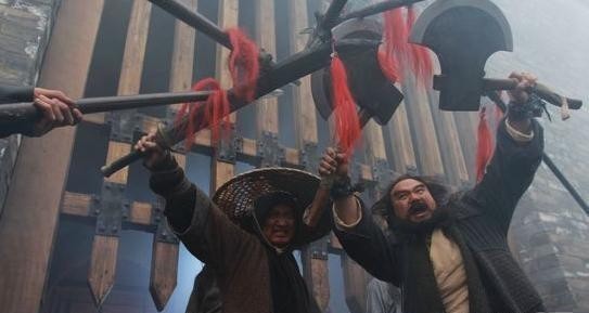 毒酒|宋江临死之前,为何骗李逵喝下毒酒?只为掩盖自己心中1个秘密