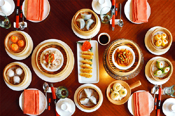 米粉|49个最适合冬天的国内各地美食,哪个馋到了你?