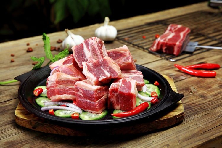 牛身上“最好吃的4个部位”，肉贩子都偷偷留着，有人想吃买不到