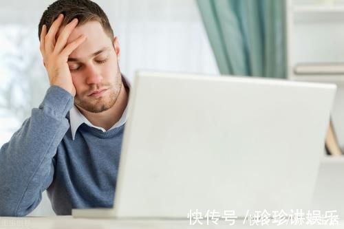 听力|男性开始衰老的6个表现,若一个都不占,说明你还很年轻