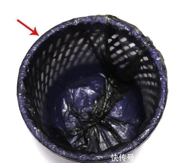 一个垃圾桶，能种出一桶蒜！多到吃不完，以后家里一年都不用买了！