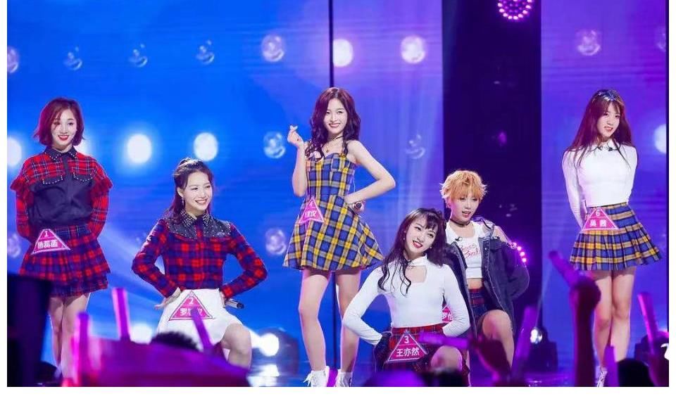 偶像公司CEO：選秀停辦，攔截了一批沒誠意的練習(xí)生