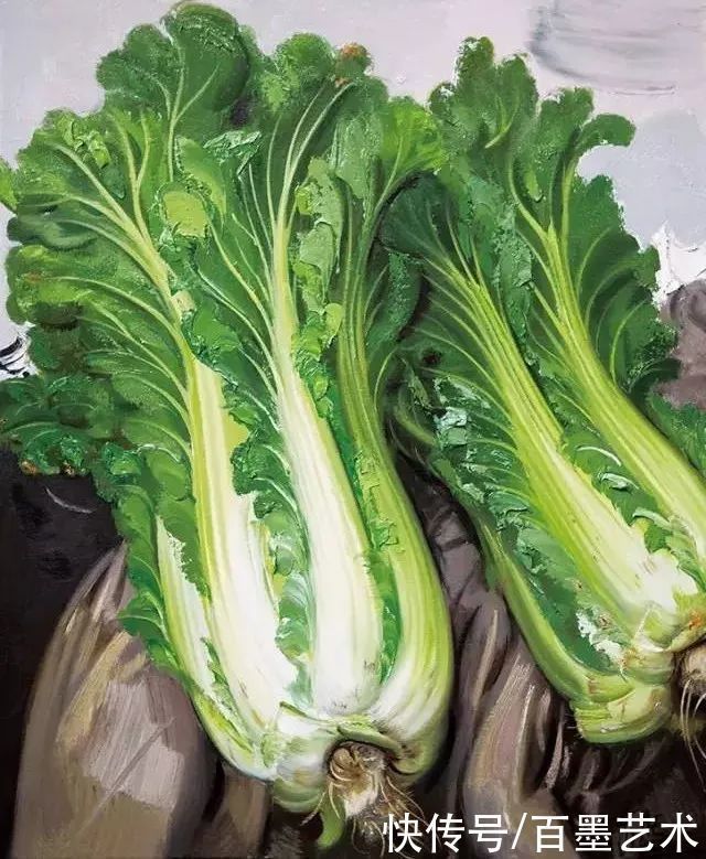 教授@从农村画匠到清华美院教授,他是天才画家,最后因过劳死,享年51岁,天妒英才