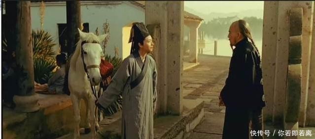 中华|他是明清文坛巨擘,日本人借他一句话,炮制崖山之后无中华的谎言!