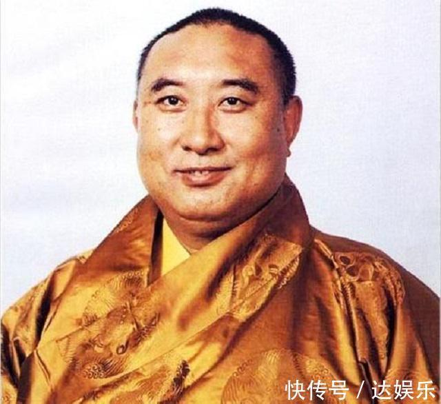 李洁@不负如来不负卿!十世班禅破例娶妻,圆寂后妻子仍对其念念不忘