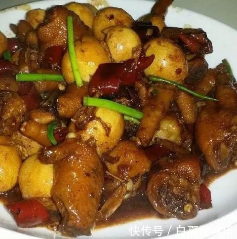 解馋下饭的几道家常菜，色香味俱全，美味营养，好吃到停不下嘴