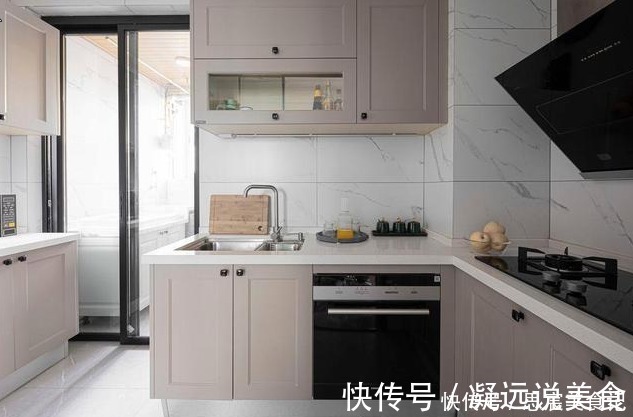 装修|“去客厅化”装修火了!她家不要电视墙、不买餐桌,全屋太高级!