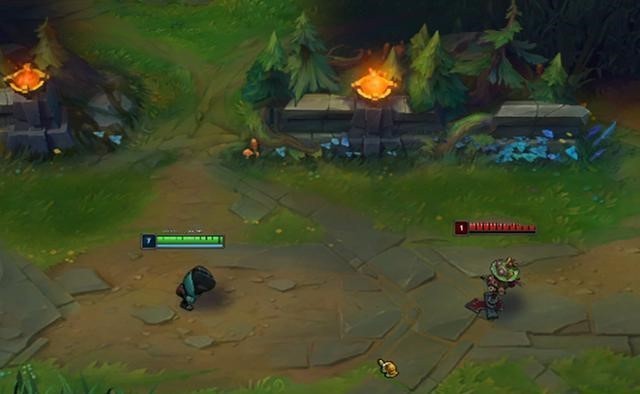 改动|LOL:版本更新仅5天,卡萨丁废了,而它被高调重做,成T0级中单