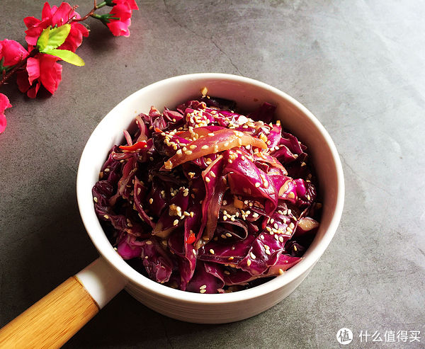 美食坊|秋天,别着急贴秋膘,这一道素菜要常吃,清肠胃又刮油,不懂吃亏