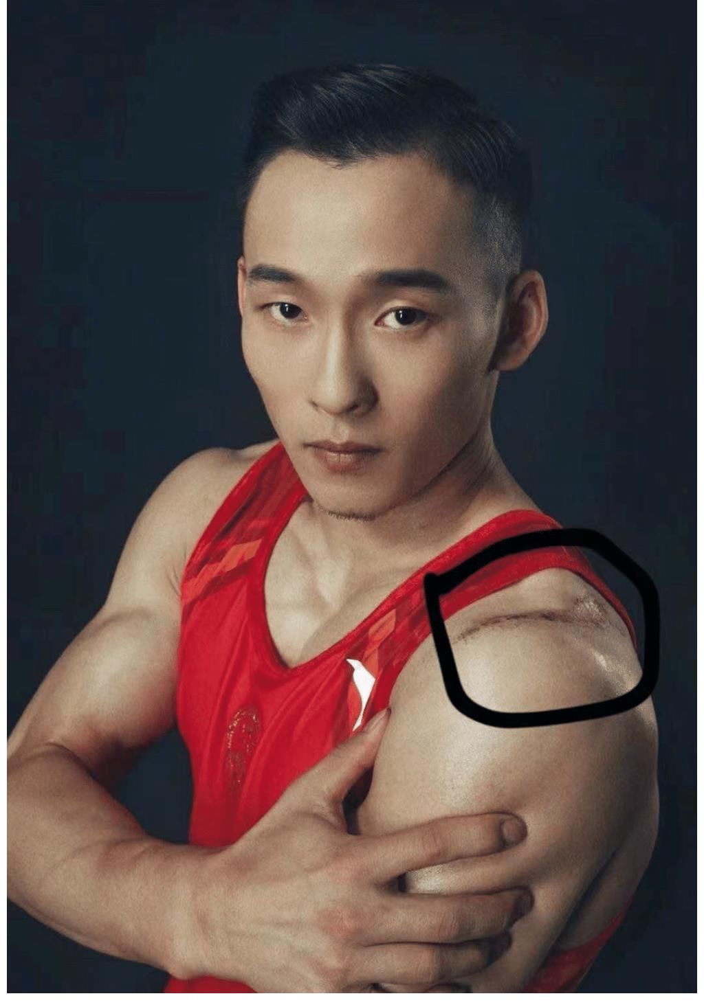 張家齊|李娜的脾氣還真不小，把記者懟的無話可說，這作風跟王菲很相似