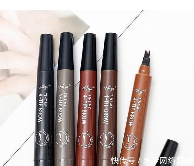 画眉|一个纹眉师的自白:为何我自己从不纹眉?看完你可能也不想纹了!