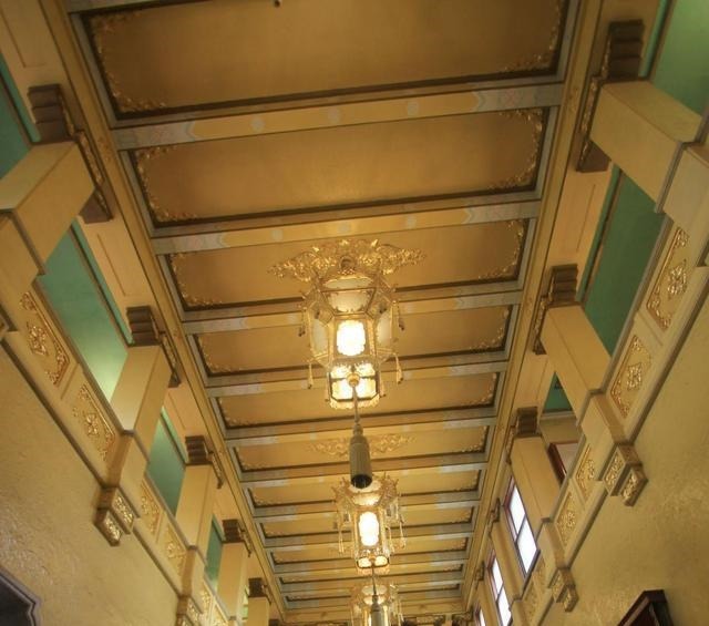 穿越|无需穿越,他亲身经历古代、近代、现代——伪满皇宫参观小记