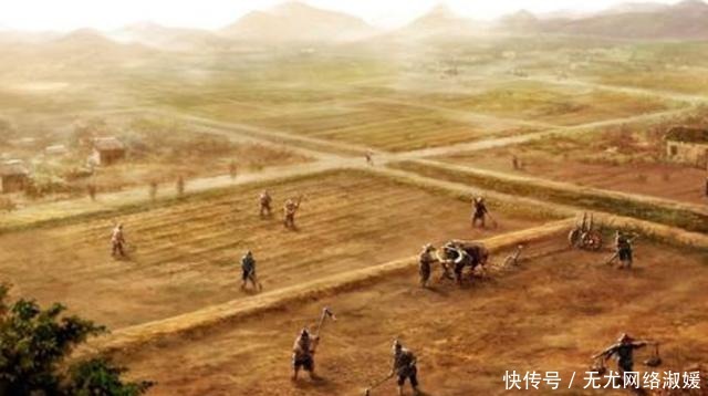 一场长达数百年的土地博弈,让唐朝从大力支持佛教到灭佛