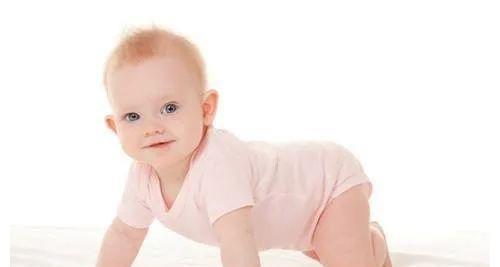 发育|6个月内宝宝,不会做这几个动作,可能是发育迟缓