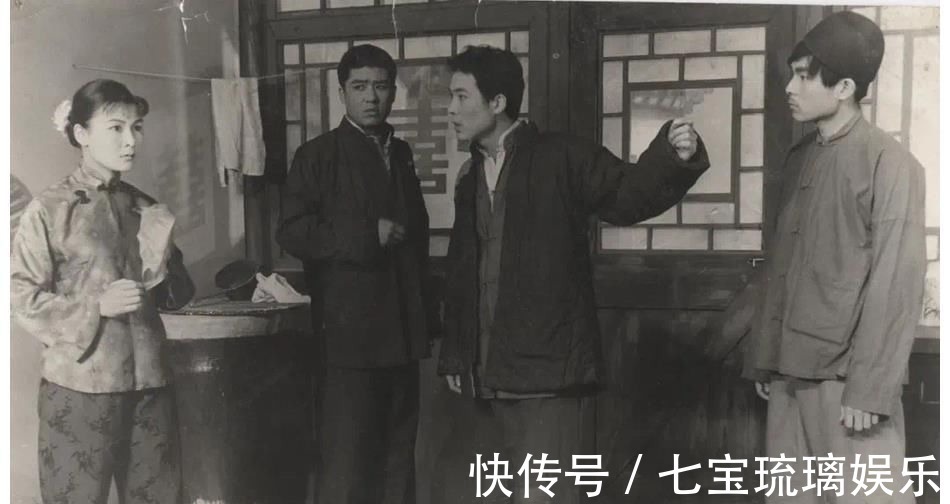 逝世@著名演员谢园逝世一年多了,小妻子的生活状况怎样?