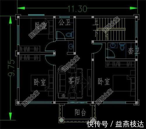 低调|20万农村三层楼房图，优雅高端的设计，从此告别低调