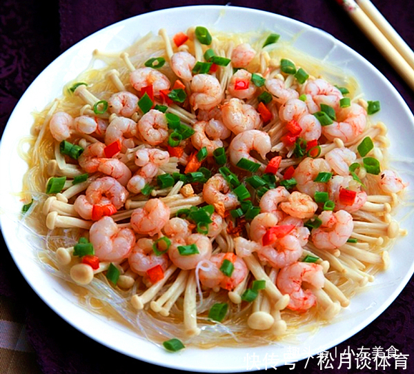 好吃|超级快手的几个家常菜,好吃不难做,几分钟一道菜