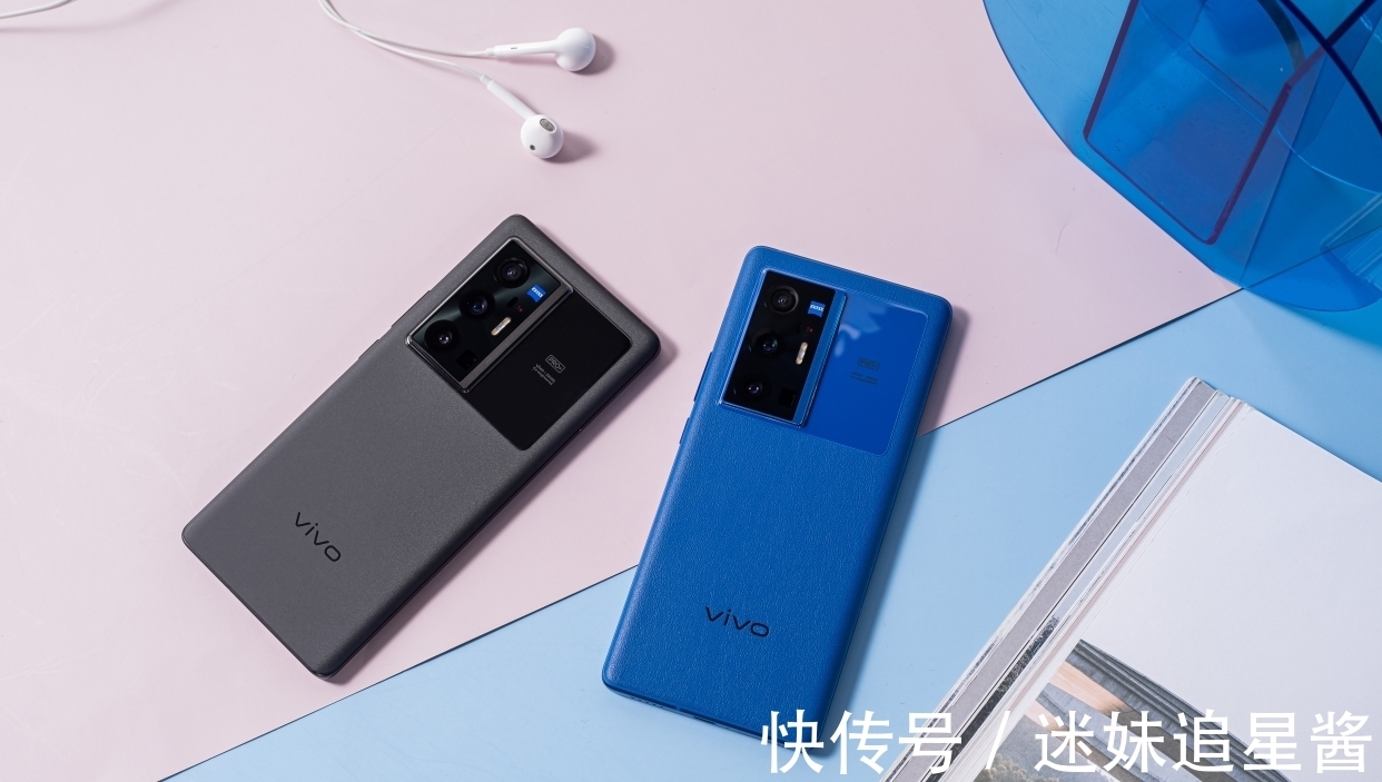 手机|vivo X70Pro+和华为P50 Pro，哪个更值得入手？