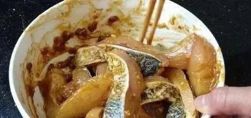 营养|鱼肉这样做最好吃,简单又营养,出锅嫩滑汁美,一周吃3次也不够