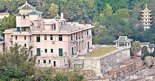 如今|95年前花6万盖一栋别墅,如今别人出30亿都不卖,最终以51亿卖出