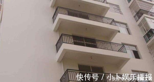 售楼小姐|为何买房最好不要选凸阳台?听售楼小姐分析,懊悔没早点知道!