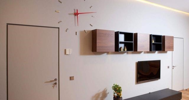 阳角条|垭口和门套不包了,宁愿多花点钱3种方法解决,家里反而更宽敞