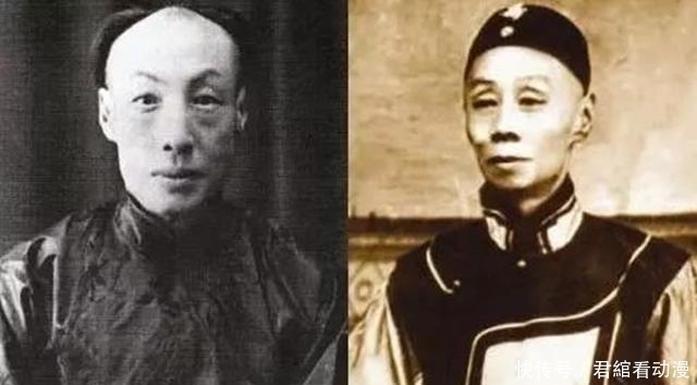 武生|百年前,富商之女爱上了一个戏子,这件事竟轰动了整个大清朝