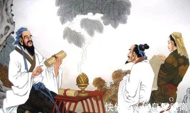 弯路|鬼谷子识人术: 看清楚两种人, 遇到就避开, 帮你少走许多弯路!