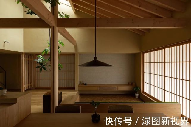 设计&为什么说日本住宅设计比我们领先20年,他们究竟好在哪里