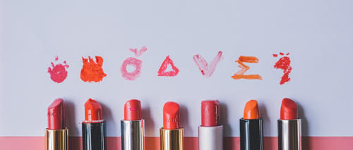 5种化妆品坏掉的迹象，赶紧停用，不要再伤害你的肌肤了！