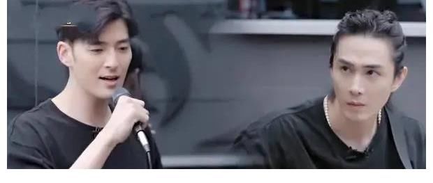 歐陽靖|樂不思蜀的尹正、毛遂自薦的張淇、雪中送炭的趙文卓