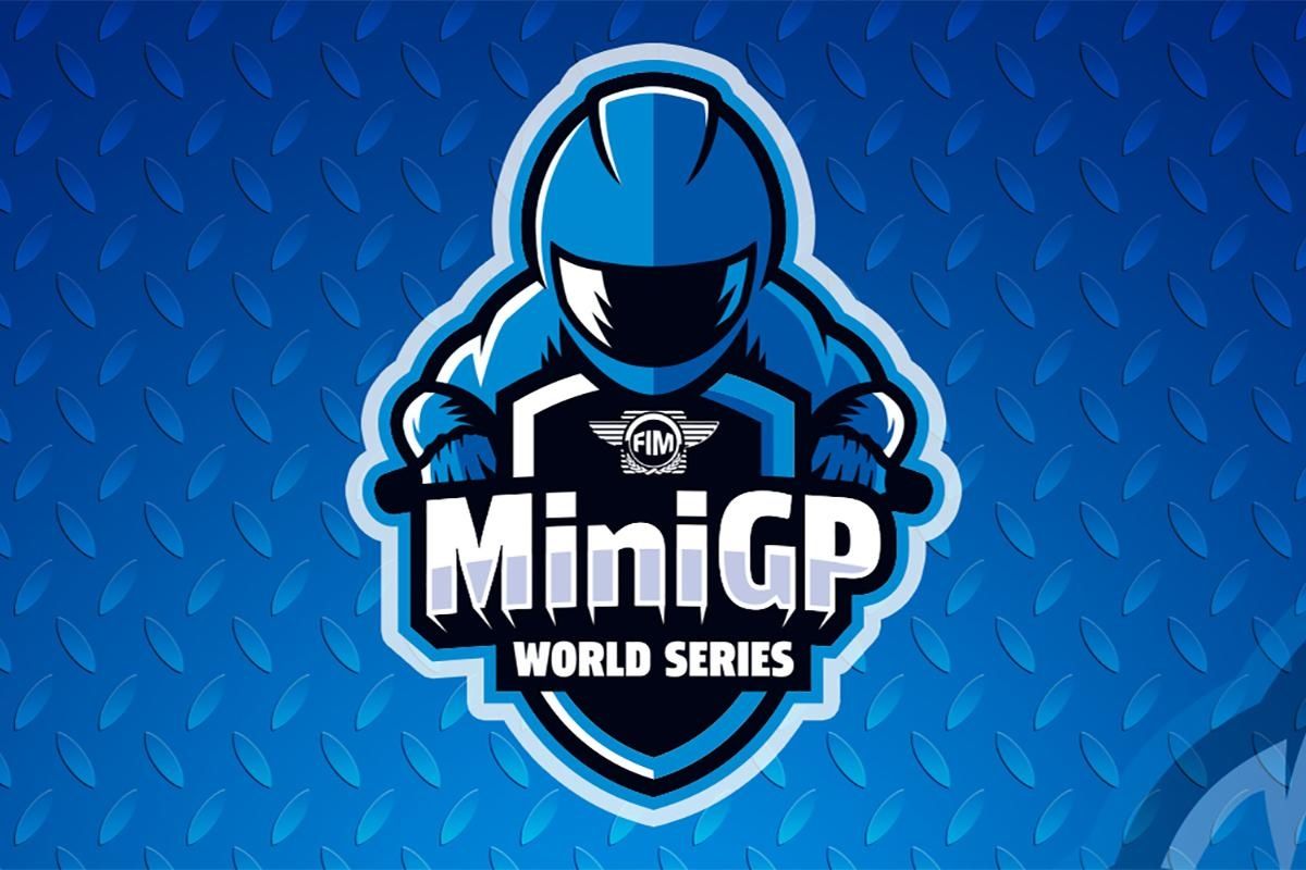 FIM推出MiniGP世界赛 10岁至14岁之间青