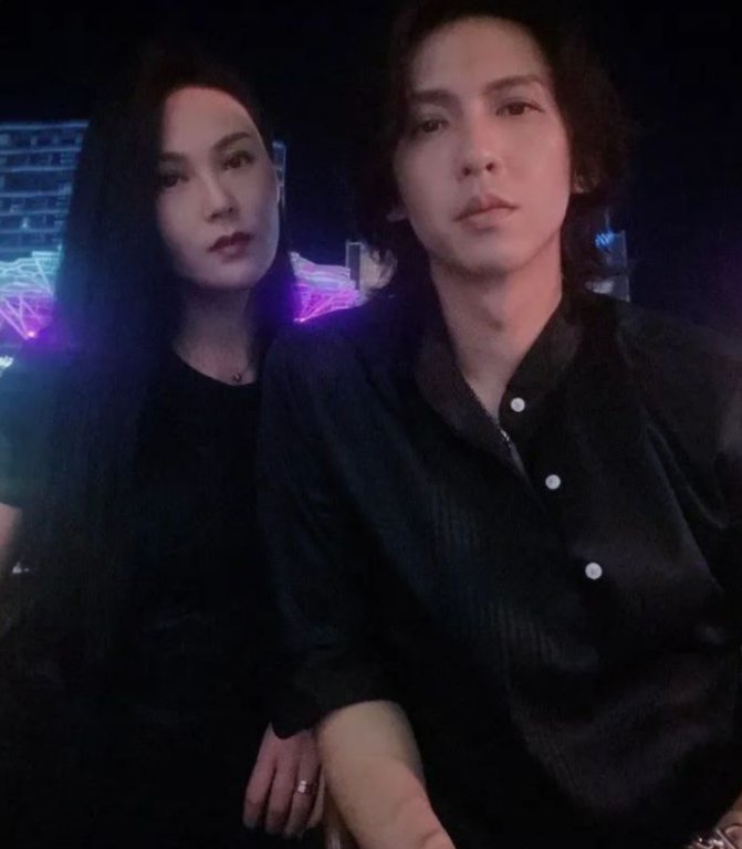 袁詠儀|《披荊斬棘的哥哥》：在這個舞臺上最多的，是“別人的老公”