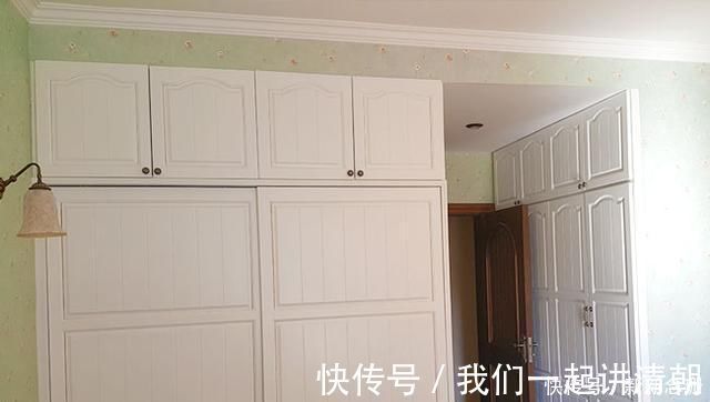 赞不绝口|不顾家人反对全屋打柜子,入住后全家赞不绝口