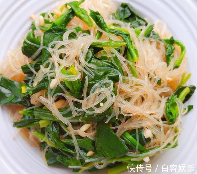 学会这8道凉拌小菜,清淡爽口解油腻,过年吃啥也不会腻到了