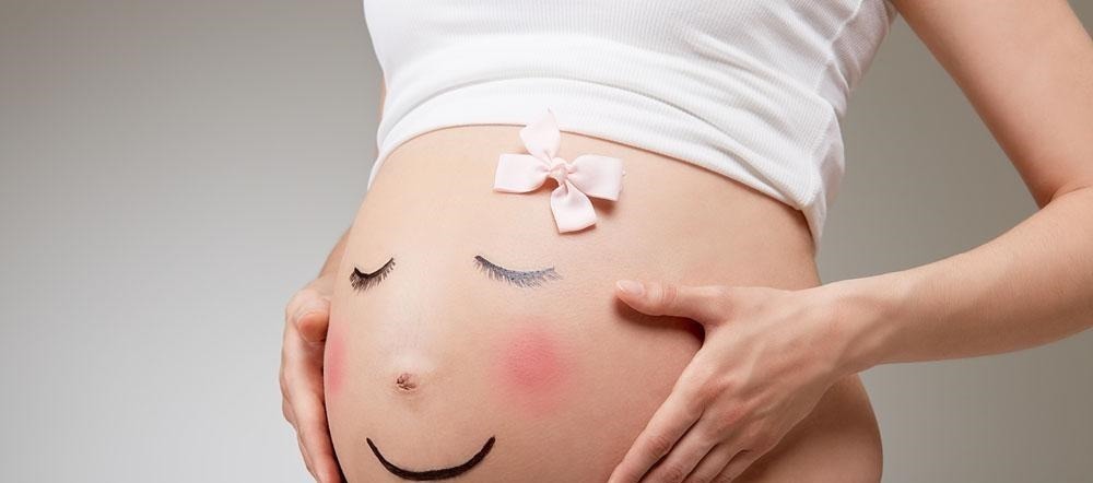 宝宝|怀孕九个月胎儿发育标准, 看看你家宝宝达标了没！