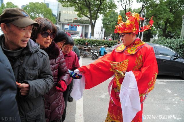 权贵|主动要不好的就会吃亏