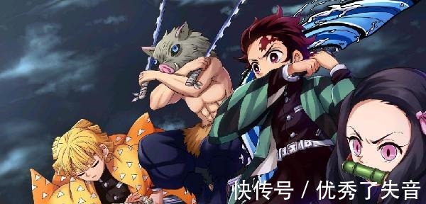 人气|日本动漫人气排名,15万人投票榜单出炉,海贼王位居榜首