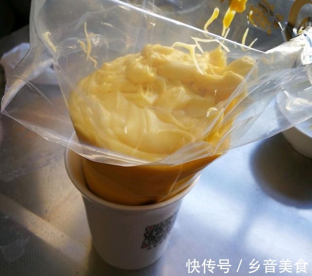 烤箱|零失误、超简单的法国最性感小蛋糕玛德琳来啦,自食与分享皆宜!