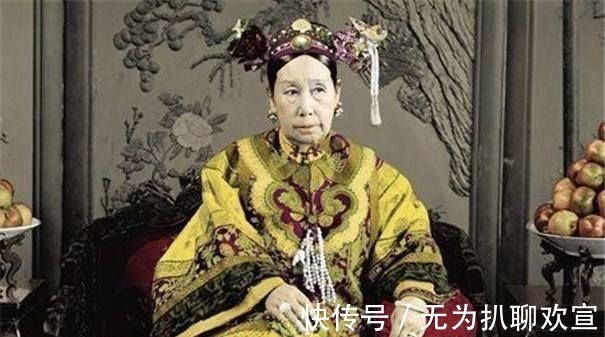 咸丰|慈禧生下男婴儿, 自此紫禁城里再无新生命诞生, 让人细思极恐