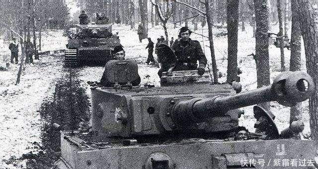 克格勃|苏联女兵“叛变”,杀害1500名同胞,克格勃为抓她追了30年