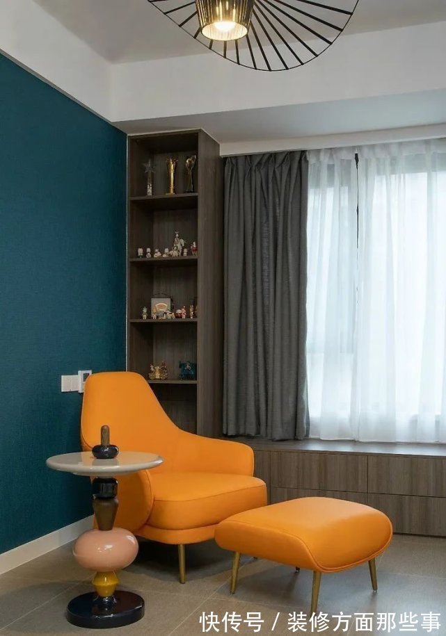 粉色调|112㎡现代简约3室2厅,演绎温柔慵懒的质感生活