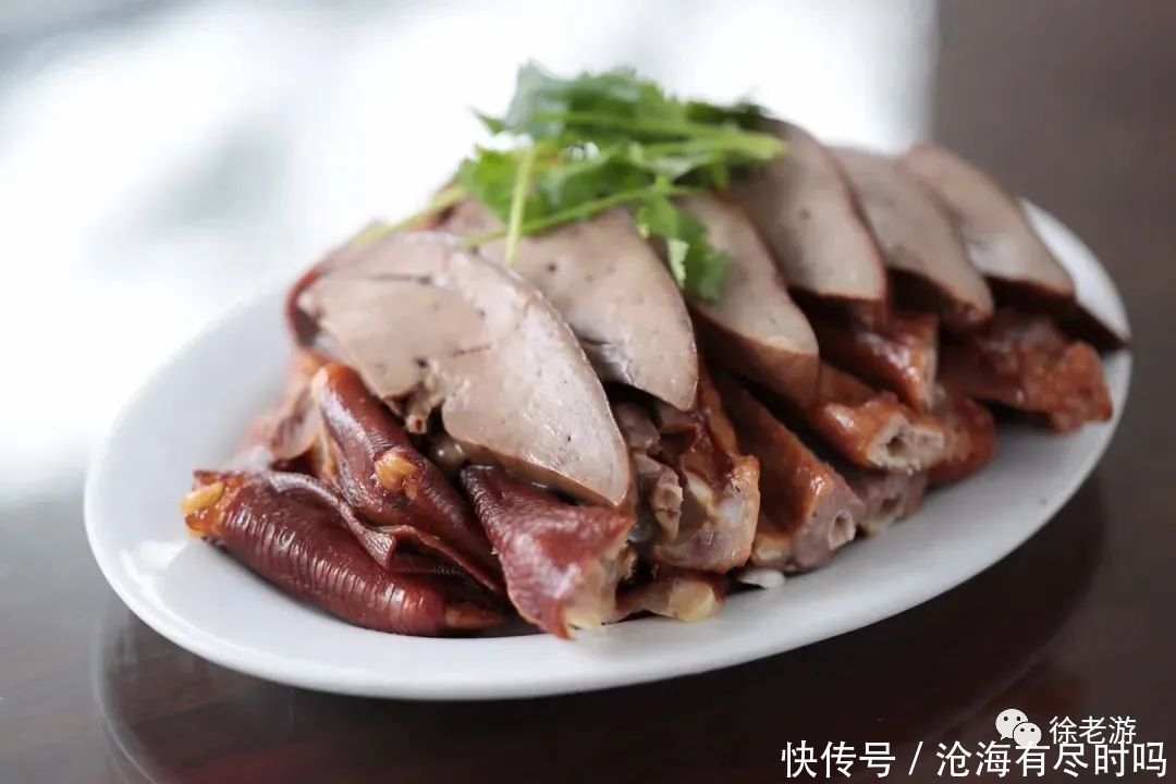 潮汕毒药,吃货天堂的美食江湖