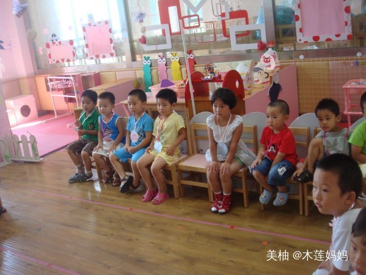 这3种类型的家长,幼儿园老师最“青睐”,别拖你家娃后腿