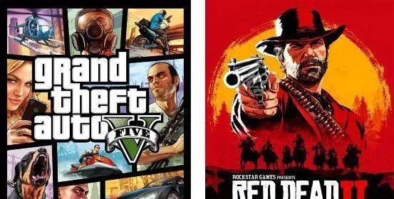 Series|Rockstar Games PS5 和 Xbox Series X