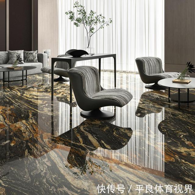 二线|瓷砖品牌一二线前52名,哪些价格实惠质量又好?