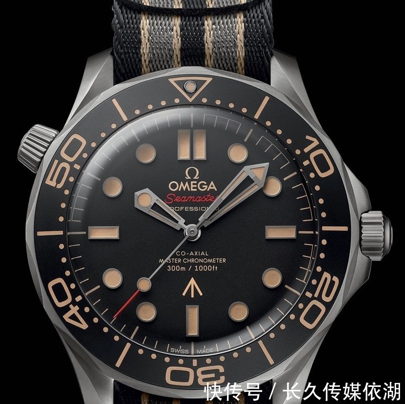 计时器|全球知名的瑞士腕表品牌欧米茄