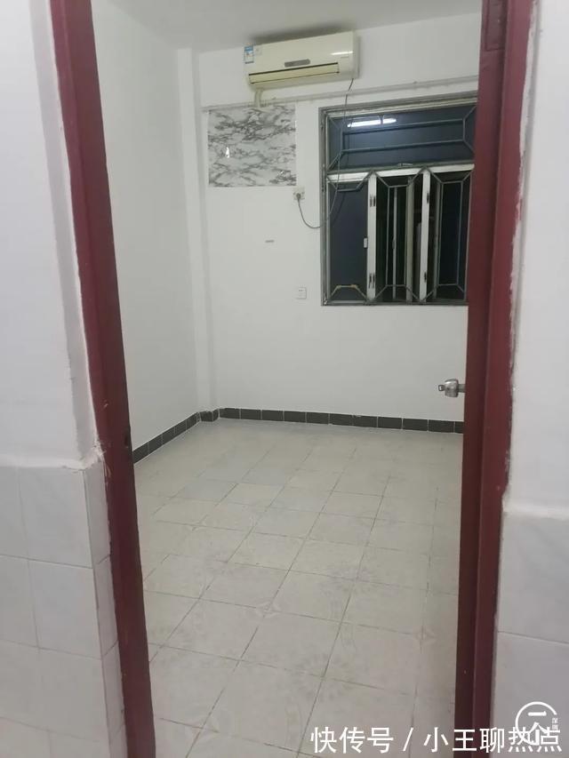 深圳|深圳“老板村”,身家上千万,租2000元单间