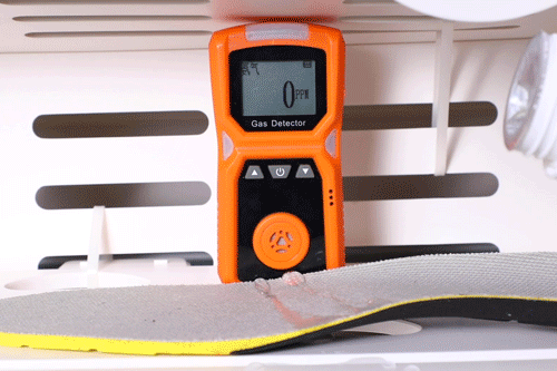 紫外线|根元Footies智能鞋柜体验:紫外线+臭氧,除味、杀菌养护新鞋