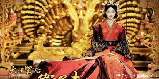 卫子夫|大汉贤后卫子夫